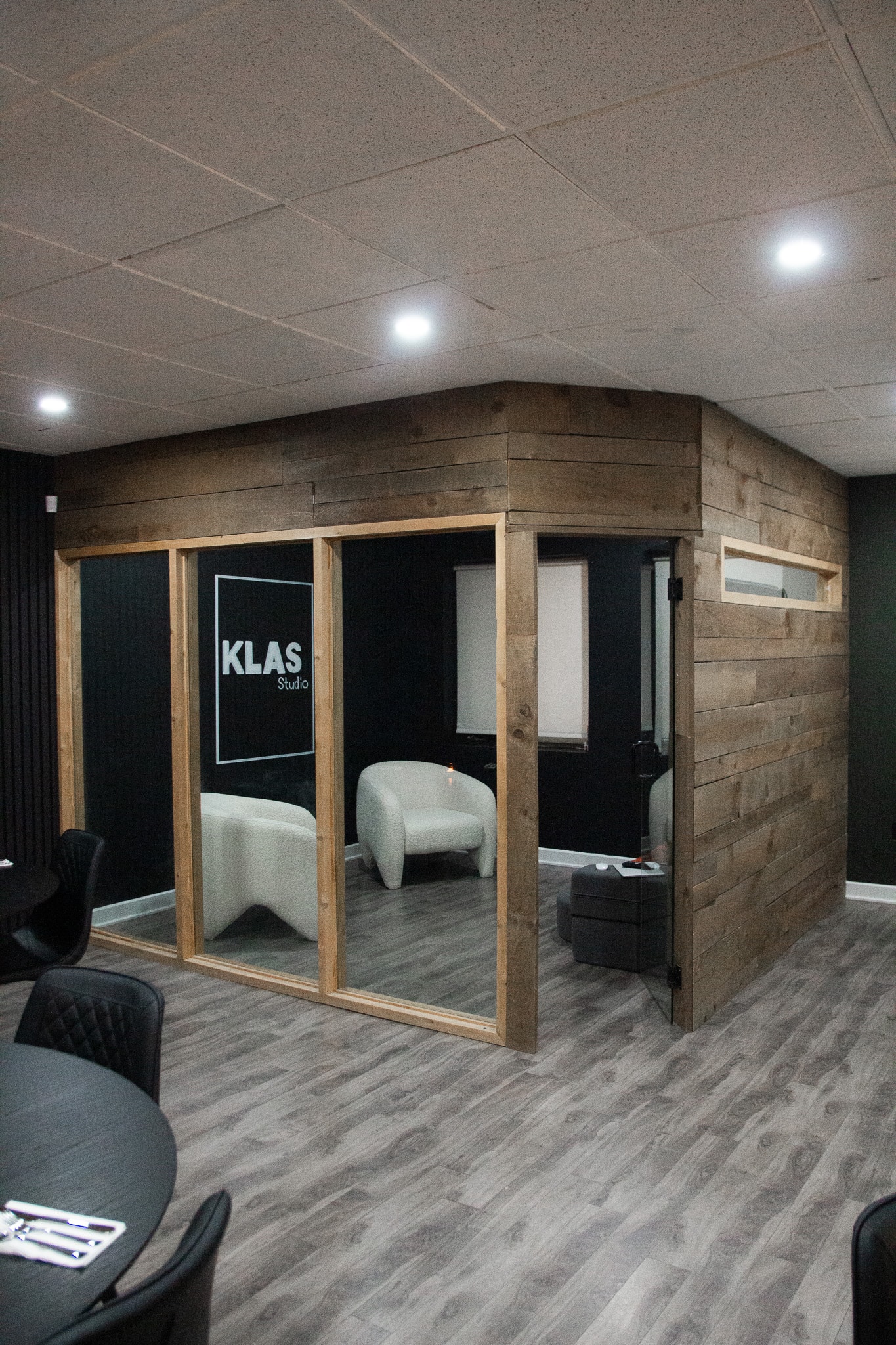 Production Studio