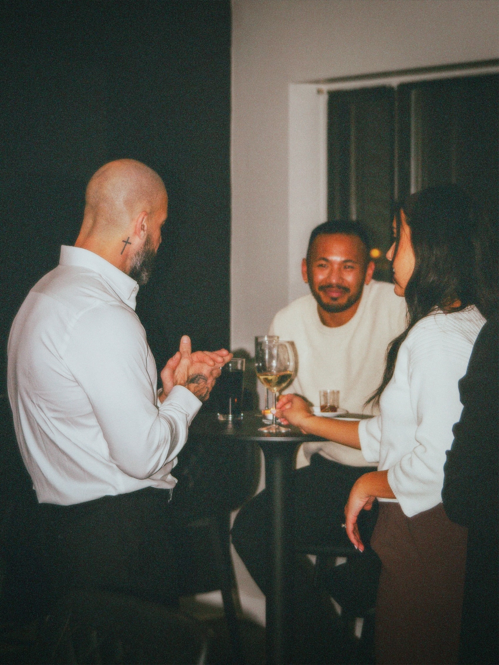 Social Atmosphere